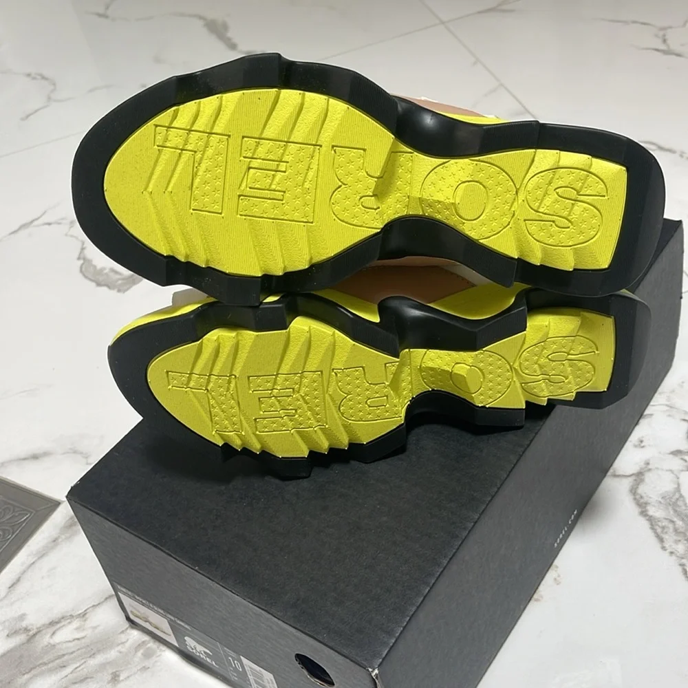 Kinetic Impact II Sling Low Sandal - Picture 8 of 8